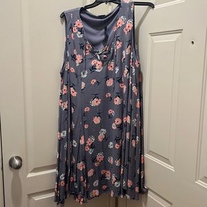 Torrid Dress